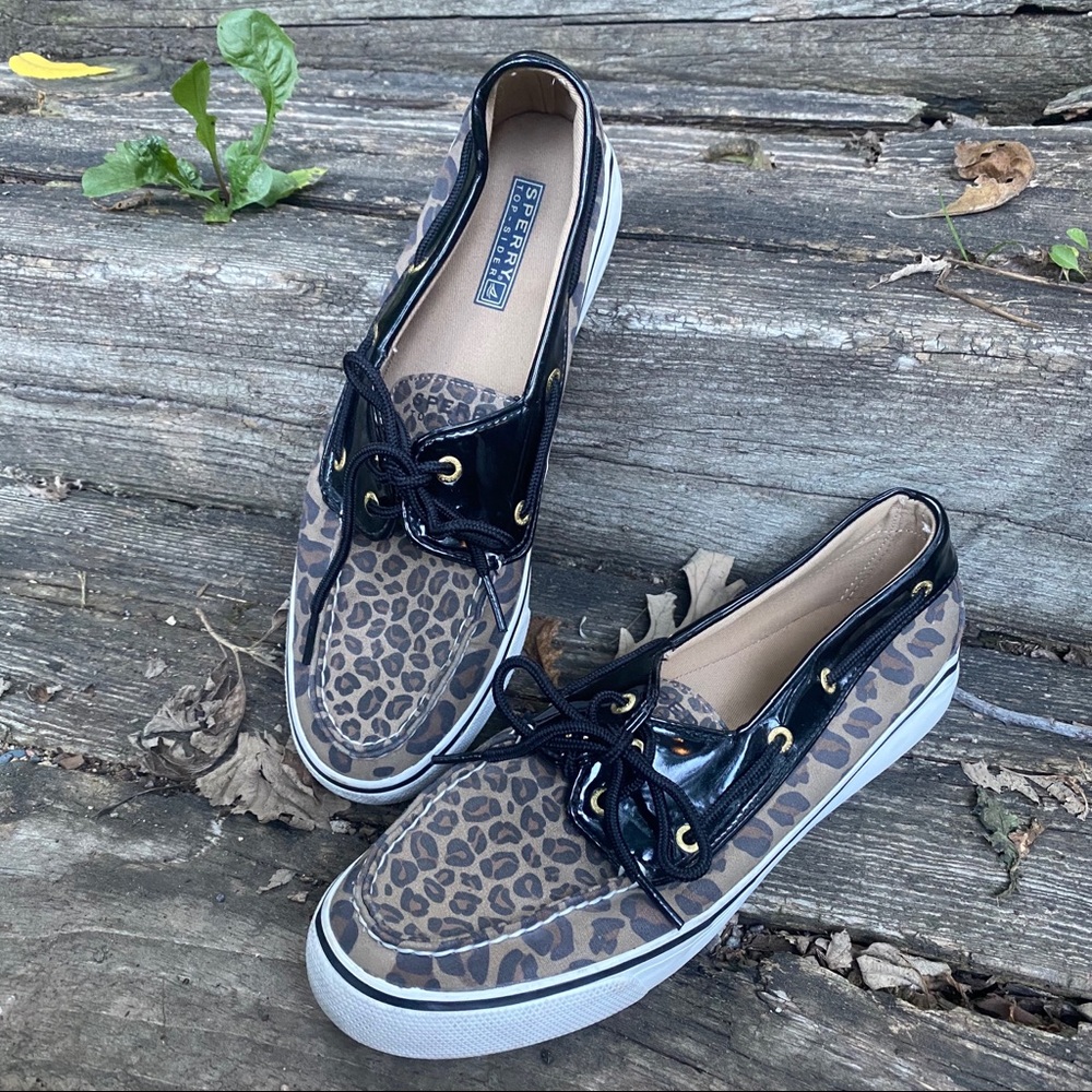 Sperrys